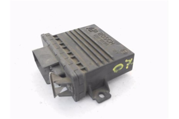 Recambio de centralita para opel ascona c referencia OEM IAM 0227921015  