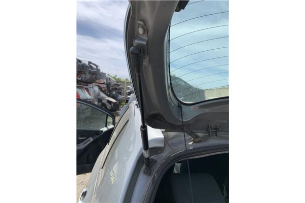 Recambio de amortiguador porton para toyota yaris (ksp9/scp9/nlp9) 1.4 active referencia OEM IAM 689600D010 689500D020 