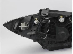 Recambio de faro delantero izquierdo para bmw serie 1 berlina (e81/e87) 118d referencia OEM IAM 63117193388  