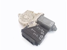 Recambio de motor elevalunas delantero derecho para seat ibiza (6l1) referencia OEM IAM (6Q2959801A) (104383-101) 6Q2959801A , A