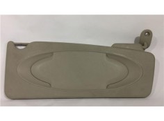 Recambio de parasol derecho para renault kangoo ii (f/kw0) 1.5 furgón professional referencia OEM IAM 8200544838  