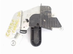 Recambio de manilla interior puerta corredera derecha para opel combo (corsa c) referencia OEM IAM 500564454  