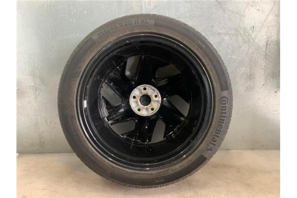 Recambio de llanta para ford explorer (ctw) híbrido st-line plug-in-hybrid 4x4 referencia OEM IAM R2KC1007H1A  