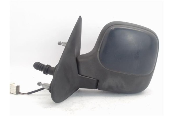 Recambio de retrovisor izquierdo para citroen berlingo 2.0 hdi vivace referencia OEM IAM 8153 HN 9233974 8148PL , CITROËN | 8148