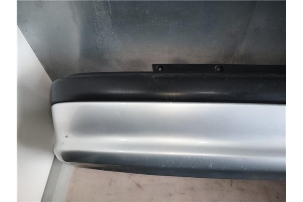 Recambio de paragolpes trasero para toyota avensis berlina (t22) 2.0 vvt-i referencia OEM IAM 5216905900  