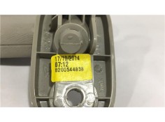 Recambio de parasol derecho para renault kangoo ii (f/kw0) 1.5 furgón professional referencia OEM IAM 8200544838  