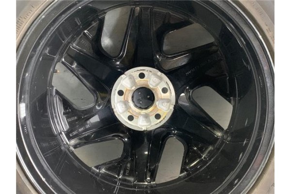 Recambio de llanta para ford explorer (ctw) híbrido st-line plug-in-hybrid 4x4 referencia OEM IAM R2KC1007H1A  