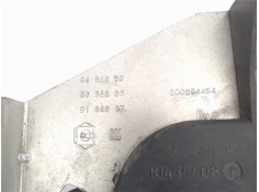 Recambio de manilla interior puerta corredera derecha para opel combo (corsa c) referencia OEM IAM 500564454  