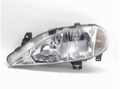 Recambio de faro delantero izquierdo para renault megane i (ba0/1_) 1.6 16v (ba11, ba04, ba0b, ba1j) referencia OEM IAM 26060955