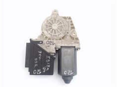 Recambio de motor elevalunas delantero derecho para seat ibiza (6l1) referencia OEM IAM (6Q2959801A) (104383-101) 6Q2959801A , A