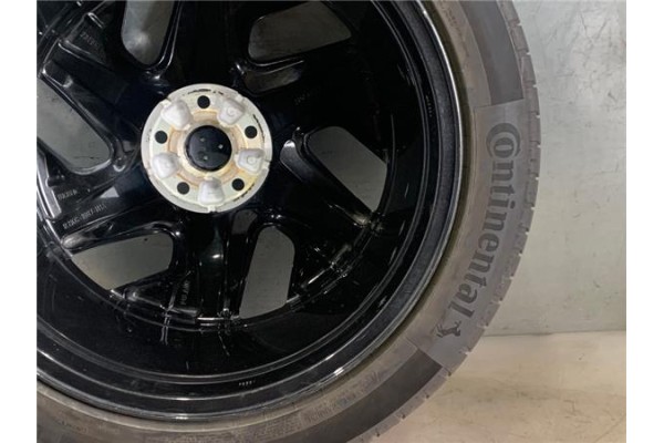 Recambio de llanta para ford explorer (ctw) híbrido st-line plug-in-hybrid 4x4 referencia OEM IAM R2KC1007H1A  