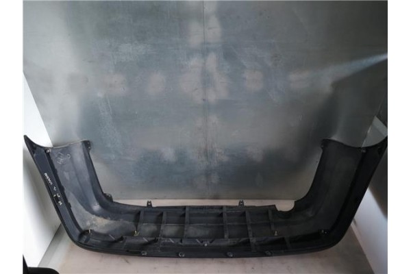 Recambio de paragolpes trasero para toyota avensis berlina (t22) 2.0 vvt-i referencia OEM IAM 5216905900  