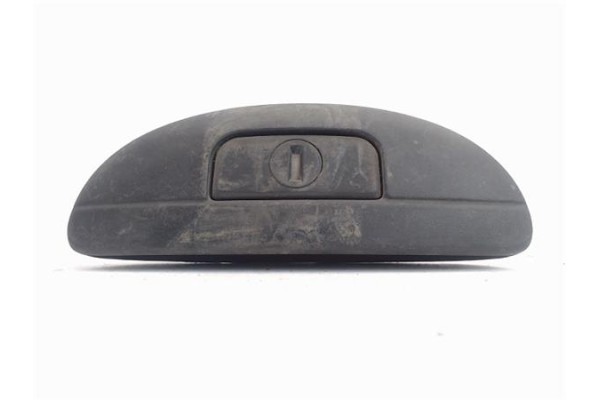 Recambio de cierre electromagnetico porton para renault scenic i (ja...) referencia OEM IAM 43301  