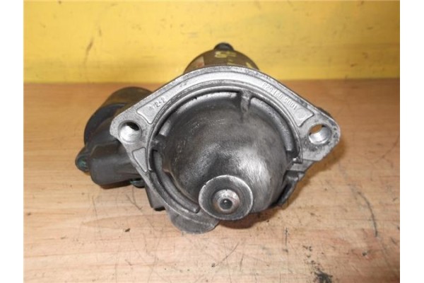 Recambio de motor arranque para audi a4 berlina (b5) 1.8 t referencia OEM IAM 671009 0001107017 