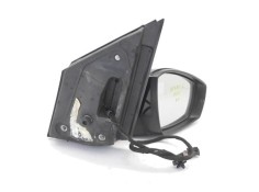 Recambio de retrovisor electrico derecho para volkswagen polo v (6r1) 1.4 advance referencia OEM IAM 6R1857508K 6R1857508M 