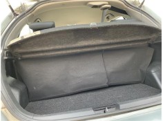 Recambio de bandeja trasero para toyota yaris (ksp9/scp9/nlp9) 1.4 active referencia OEM IAM 643300D110C0  