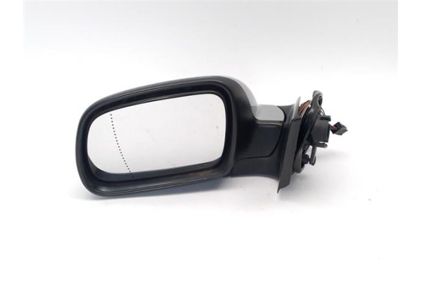 Recambio de retrovisor electrico izquierdo para peugeot 307 (s1) referencia OEM IAM 96577210  