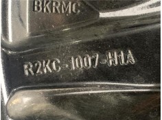 Recambio de llanta para ford explorer (ctw) híbrido st-line plug-in-hybrid 4x4 referencia OEM IAM R2KC1007H1A  