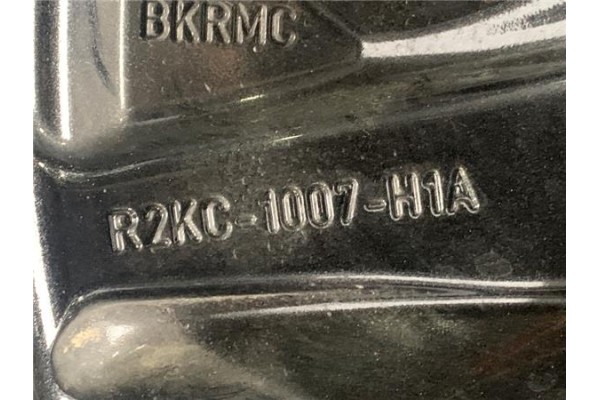 Recambio de llanta para ford explorer (ctw) híbrido st-line plug-in-hybrid 4x4 referencia OEM IAM R2KC1007H1A  