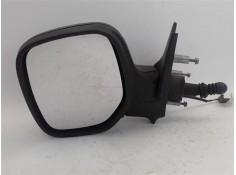 Recambio de retrovisor izquierdo para citroen berlingo 2.0 hdi vivace referencia OEM IAM 8153 HN 9233974 8148PL , CITROËN | 8148
