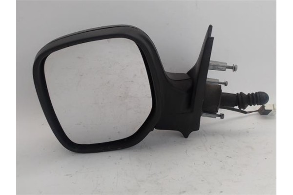 Recambio de retrovisor izquierdo para citroen berlingo 2.0 hdi vivace referencia OEM IAM 8153 HN 9233974 8148PL , CITROËN | 8148