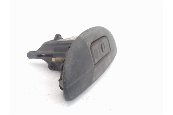 Recambio de cierre electromagnetico porton para renault scenic i (ja...) referencia OEM IAM 43301  