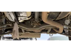 Recambio de puente trasero para land rover freelander (ln) 2.0 hse familiar referencia OEM IAM KHB000080  