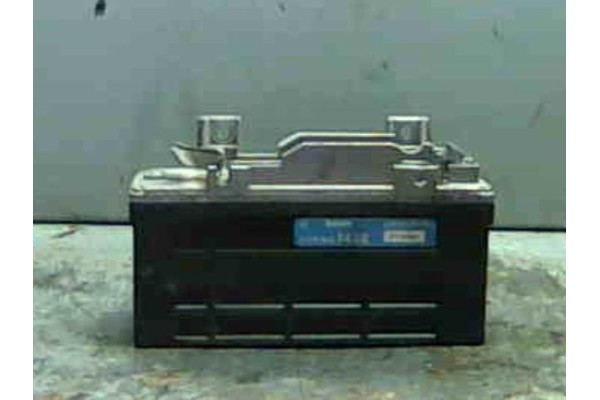Recambio de centralita para mercedes-benz clase c berlina (bm 202)(1993) 2.2 220 (202.022) [2,2 ltr. - 110 kw cat] referencia OE