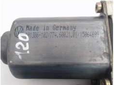 Recambio de motor elevalunas delantero derecho para seat ibiza (6l1) referencia OEM IAM (6Q2959801A) (104383-101) 6Q2959801A , A