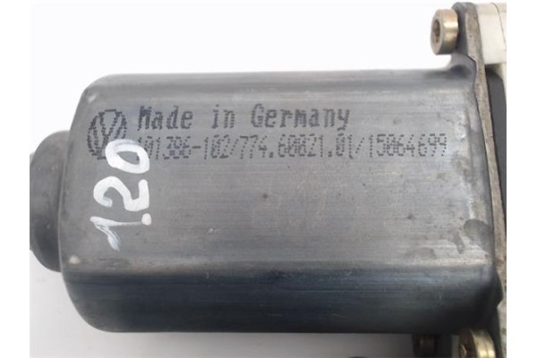 Recambio de motor elevalunas delantero derecho para seat ibiza (6l1) referencia OEM IAM (6Q2959801A) (104383-101) 6Q2959801A , A