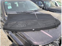 Recambio de bandeja trasero para toyota yaris (ksp9/scp9/nlp9) 1.4 active referencia OEM IAM 643300D110C0  