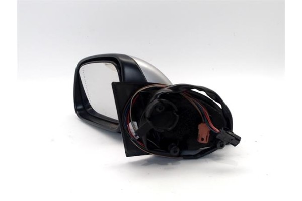 Recambio de retrovisor electrico izquierdo para peugeot 307 (s1) referencia OEM IAM 96577210  