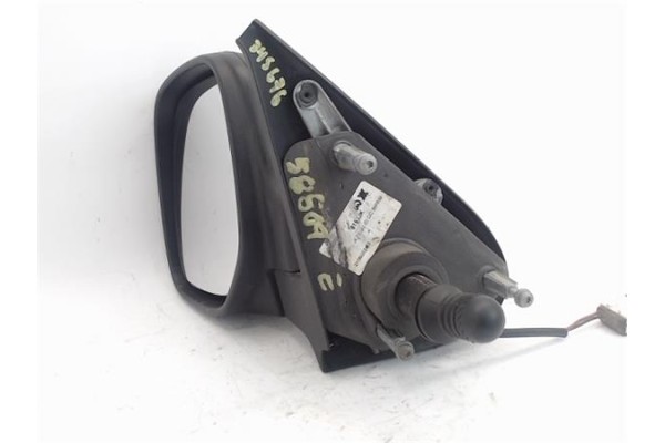 Recambio de retrovisor izquierdo para citroen berlingo 2.0 hdi vivace referencia OEM IAM 8153 HN 9233974 8148PL , CITROËN | 8148