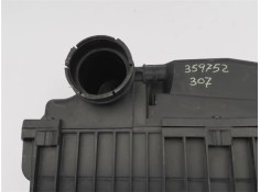 Recambio de carcasa filtro aire para peugeot 307 berlina (s2) 1.6 x-line referencia OEM IAM 1420P0  