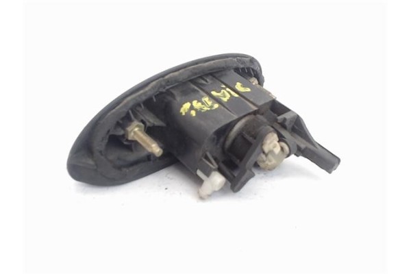 Recambio de cierre electromagnetico porton para renault scenic i (ja...) referencia OEM IAM 43301  