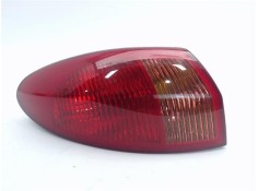 Recambio de piloto trasero izquierdo para alfa romeo 147 (190) referencia OEM IAM 46556349 03322010 