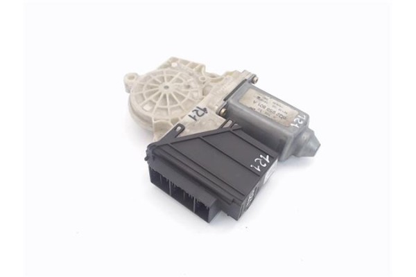 Recambio de motor elevalunas delantero derecho para seat ibiza (6l1) referencia OEM IAM (6Q2959801A) (104383-101) 6Q2959801A , A