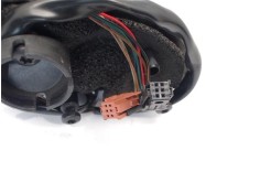 Recambio de retrovisor electrico izquierdo para peugeot 307 (s1) referencia OEM IAM 96577210  