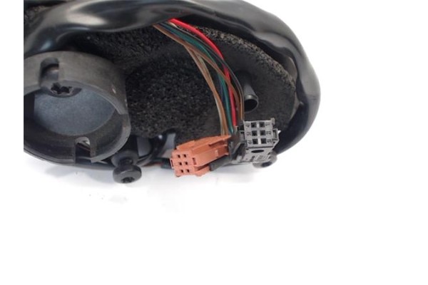 Recambio de retrovisor electrico izquierdo para peugeot 307 (s1) referencia OEM IAM 96577210  