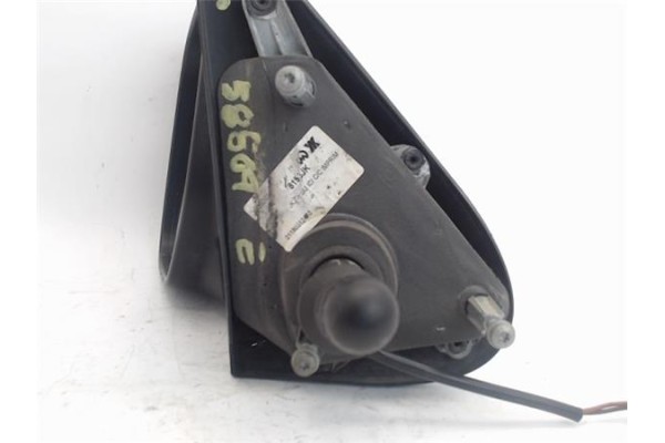 Recambio de retrovisor izquierdo para citroen berlingo 2.0 hdi vivace referencia OEM IAM 8153 HN 9233974 8148PL , CITROËN | 8148