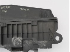 Recambio de carcasa filtro aire para peugeot 307 berlina (s2) 1.6 x-line referencia OEM IAM 1420P0  