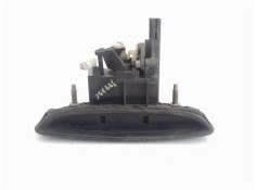 Recambio de cierre electromagnetico porton para renault scenic i (ja...) referencia OEM IAM 43301  