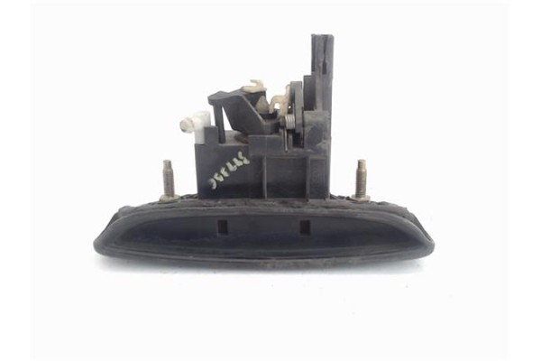 Recambio de cierre electromagnetico porton para renault scenic i (ja...) referencia OEM IAM 43301  
