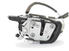 Recambio de cierre electromagnetico delantero derecho para nissan micra iv (k13k/kk) 1.2 acenta referencia OEM IAM T7213510  