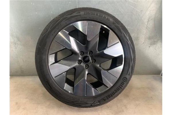 Recambio de llanta para ford explorer (ctw) híbrido st-line plug-in-hybrid 4x4 referencia OEM IAM R2KG1007H1A  