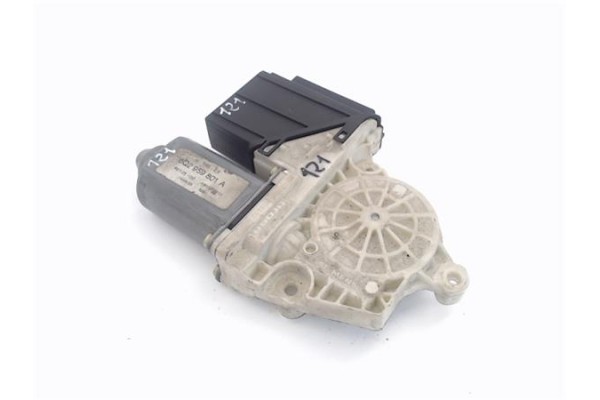 Recambio de motor elevalunas delantero derecho para seat ibiza (6l1) referencia OEM IAM (6Q2959801A) (104383-101) 6Q2959801A , A