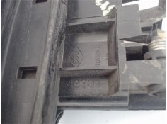 Recambio de cierre electromagnetico porton para renault scenic i (ja...) referencia OEM IAM 43301  