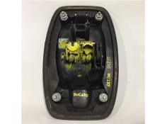Recambio de maneta exterior trasero derecha para fiat ducato 3 combi 30 2.2 100 referencia OEM IAM 735426421  