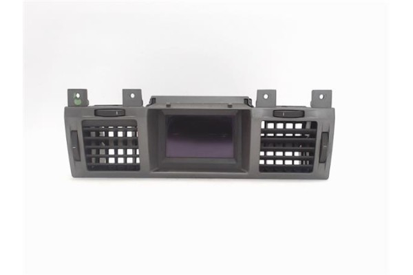Recambio de reloj horario para opel vectra c berlina 2.2 dti 16v referencia OEM IAM 342707650 500205008007 