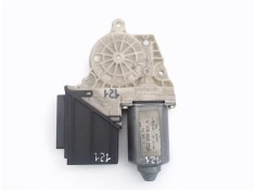 Recambio de motor elevalunas delantero derecho para seat ibiza (6l1) referencia OEM IAM (6Q2959801A) (104383-101) 6Q2959801A , A